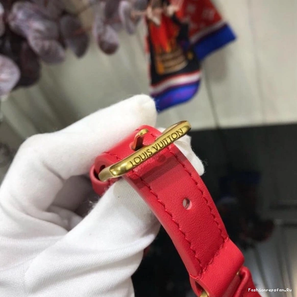 FS CHEAP NEW WAVE LOUIS VUITTON BUMBAG 0711
